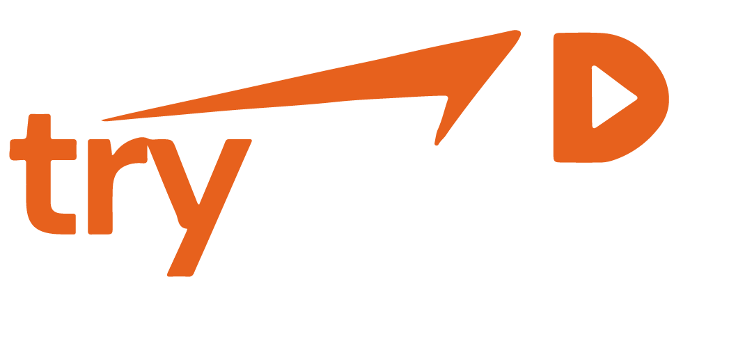 Try Logo